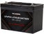 MCCAM LiFePO4-Batterie MC-LB100 - 100 Ah