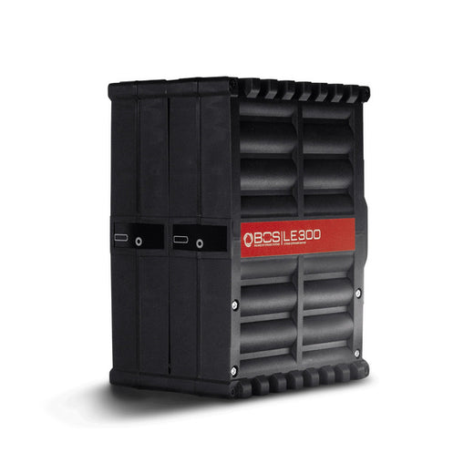 BOS 2x BOS LE300 (2 Module)