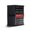 <p>LE300 - Smart Battery System Intelligentes LiFePO4-Batteriemodul zur Kapazitätserweiterung von Blei-Säure, AGM oder GEL Batterien</p>