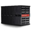 6x BOS LE300 (6 Module)