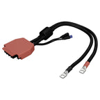 SNETT Lithium-Ionen-Batterie (NMC) - 125 Ah