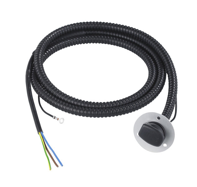 230 V Fahrzeugeinspeisung (Calix)
