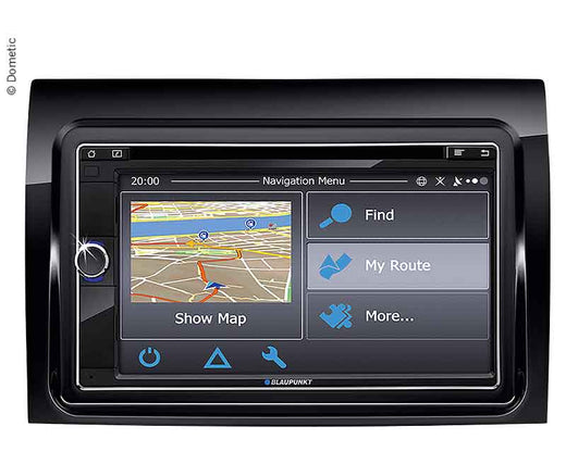 Dometic Naviceiver Atlantis mit 6,8" Silk Vison Touch-Display