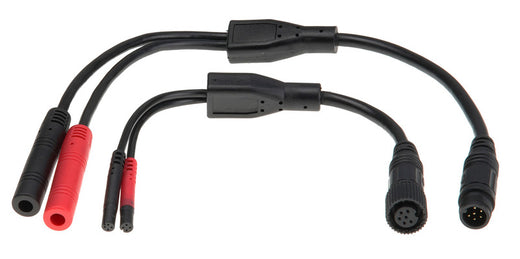 ZENEC Camos Kabel für Kamera ZE-RVC82MT