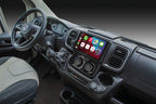 Für Fiat Ducato bis 08/2021, Citroën Jumper und Peugeot Boxer ab 2006