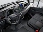 Navi/Mediacenter f.Sprinter W906-NCV3 06-17, W907/910-VS30 ab 18