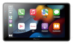 Mit WI-FI, ANDROID AUTO, APPLE CARPLAY