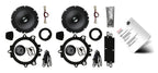 Pioneer Plug-and-Play Soundsystem f. Ducato/Jumper/Boxer ab 2006
