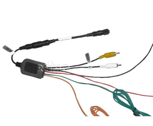 CAMOS Adapter DRN-031A - für Adria ab Bj.2013 wenn bei Adria verbaut