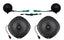 Jehnert 2-Wege Frontsystem für Mercedes Sprinter W907 / W910