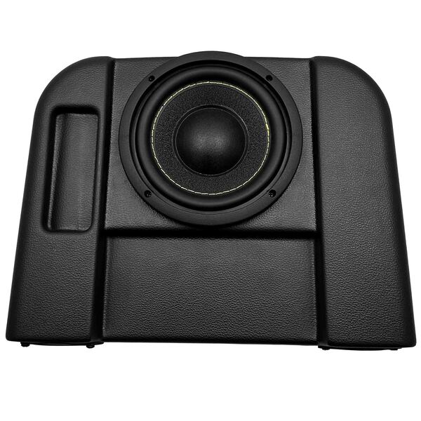 Jehnert Subwoofer, f. Duc8 unterhalb des Getränkehalters