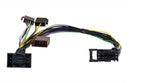 Jehnert Radio-Adapterkabel für Mercedes Sprinter W907/910