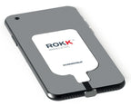 ROKK Universal Micro USB Receiver Patch für Smartphones