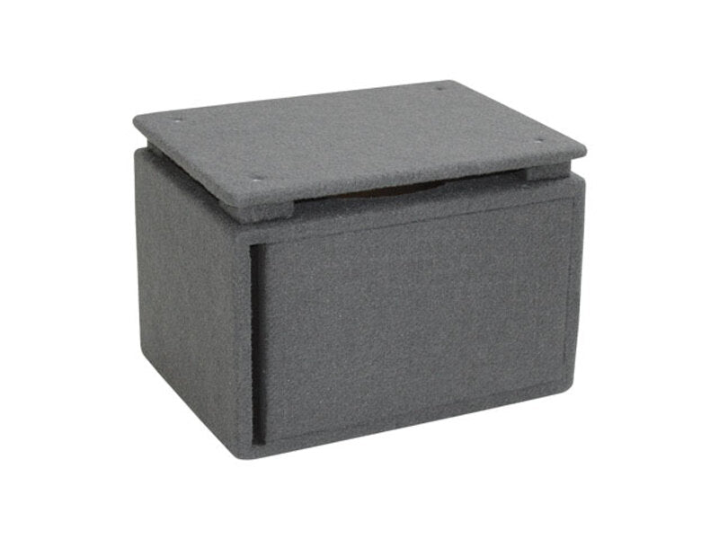 Jehnert Subwoofer für Mercedes Sprinter W907 / 910