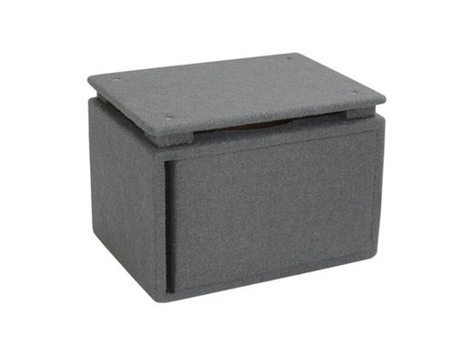 JEHN Jehnert Subwoofer für Mercedes Sprinter W907 / 910