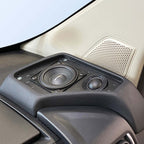 Jehnert Lautsprecher 3-Wege Frontsystem für Ducato 8