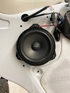 SOUNDSYSTEM FÜR FIAT DUCATO, MB SPRINTER, VW TRANSPORTER 6.1/6