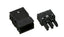 WINSTA MIDI Buchse (770) 3-polig, 0,5-4 mm²