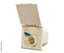 CEE-Steckdosendeckel lose, beige