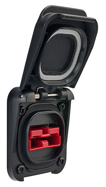 Anderson 50 A Red Solaranschluss