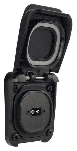 XT60 Solaranschluss