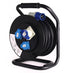 CEE-Kabeltrommel H07 RN-F 3 x 2,5 mm² - 25 m