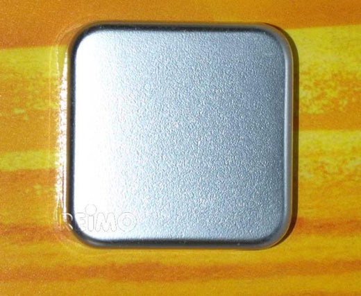INPRO Wippe Universalschalter silber