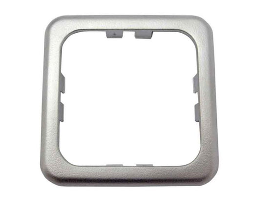 INPRO Einfachrahmen schmal, silber; lose