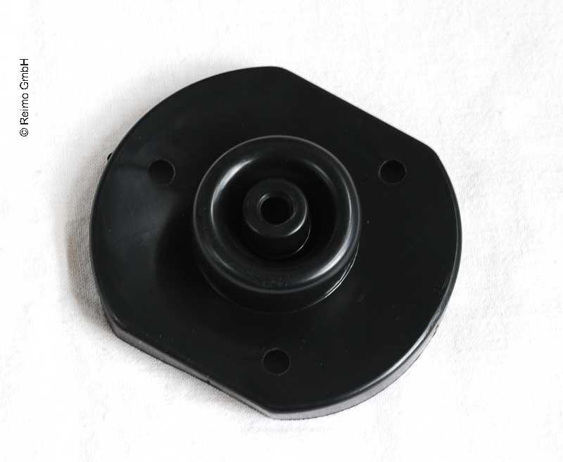 Gummidichtung für 7-poligen Stecker