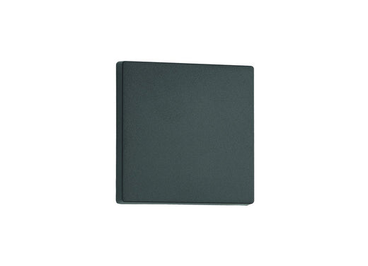 INPRO Inprojal Flächenwippe grau für Wechselschalter 821684. SB-verpackt