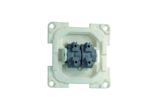 INPRO Serienschalter double switch für Flächen-Doppelwippe 821680