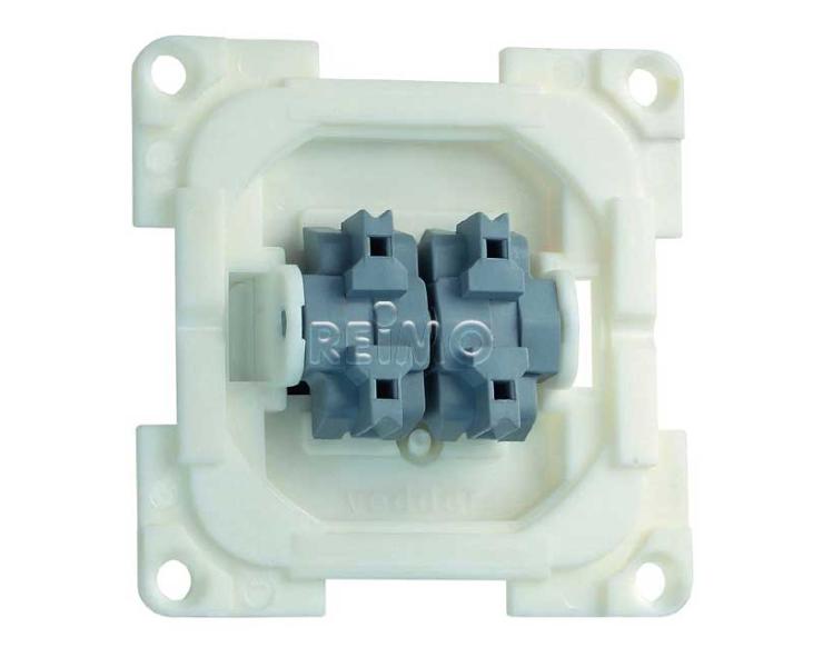INPRO Serienschalter double switch für Flächen-Doppelwippe 821680
