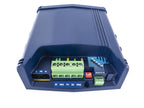 Ladegerät 15A, Booster 25A+15A und MPPT-Regler 250W in einem