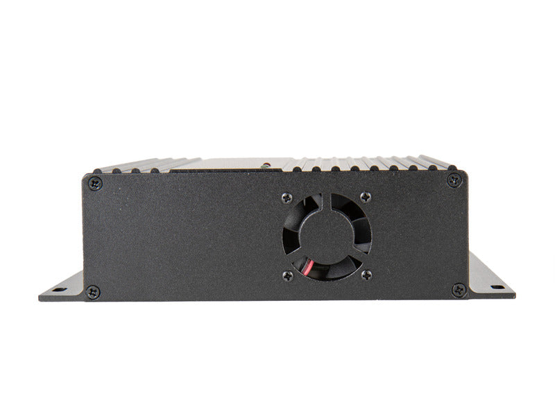 Kompakte Bauform - Bluetooth-fähig mit Bluetooth-Modul