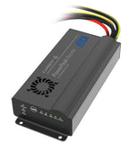 DC-DC Batterieladebooster PowerPeak 25A
