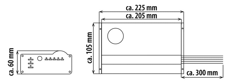 BATTERIE-LADEBOOSTER