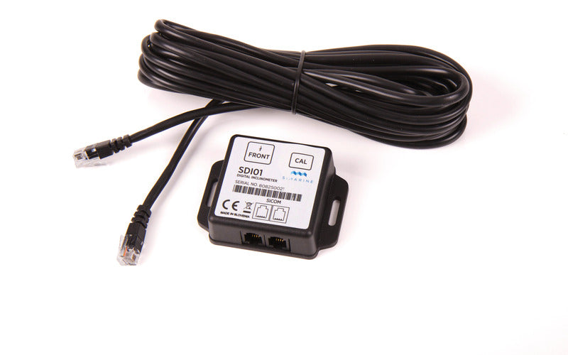 SIMAR Neigungsmesser SDI01 für 80169 und 80269