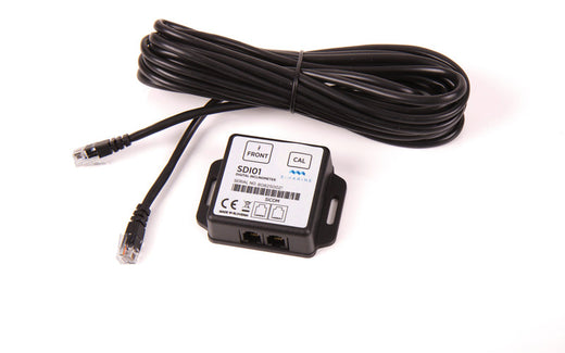 SIMAR Neigungsmesser SDI01 für 80169 und 80269