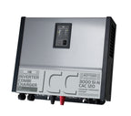 Wechselrichter 3.000 Watt / Ladegerät 12 v 120 A IUoU