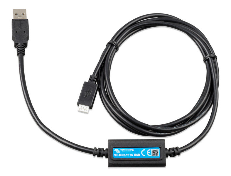 VE.Direct zu USB-Interface Kabel