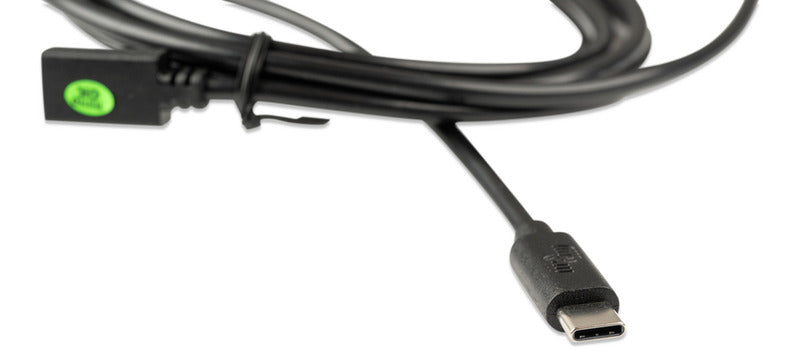 Verbindet Produkte mit einer VE.Direct-Verbindung mit Geräten mit einem USB-Port