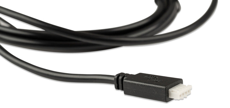 Verbindet Produkte mit einer VE.Direct-Verbindung mit Geräten mit einem USB-Port