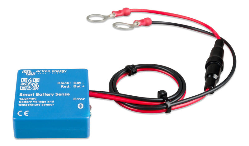 Spannungs- und Temperatursensor Smart Battery Sense bis 10m