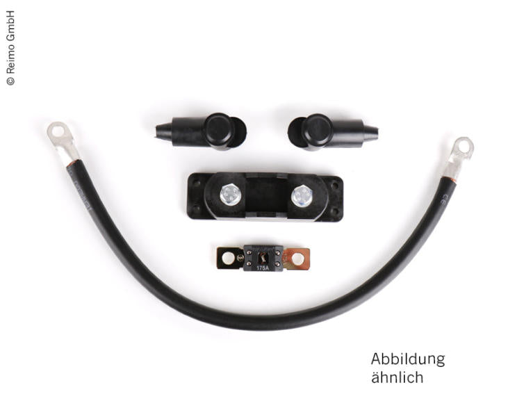 BUETT Kabelsicherungssatz MT 1700SI-N