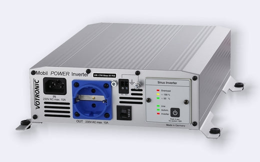 Votronic SMI 1700 ST-NVS