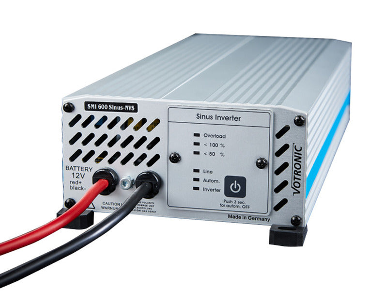 Inverter SMI 600-NVS