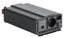 Sinus-Wechselrichter PowerWave 500W mit Vorrangschaltung+USB-C 12/230V