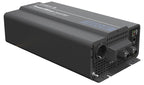 Sinus-Wechselrichter PowerWave 3000W m.Vorrangschaltung+USB-C 12/230V