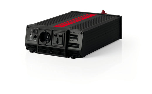 MCCAM Sinus Inverter 1500 W