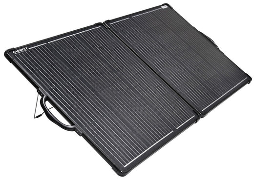 Carbest Faltbares Power Solar Panel HC130 - 130 W